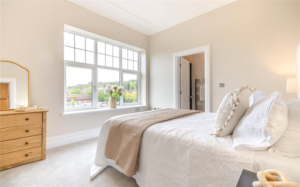 Additional image 6 of 2 bed flat for saleApartment 6, James Eadie Place, Ashbourne, Derbyshire DE6