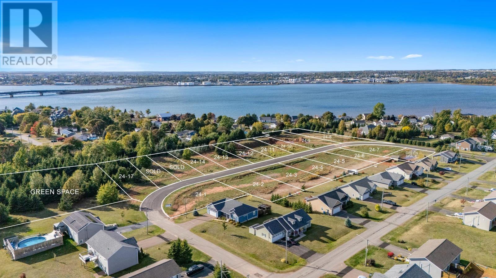 Lot 24- 7 McCarron Way