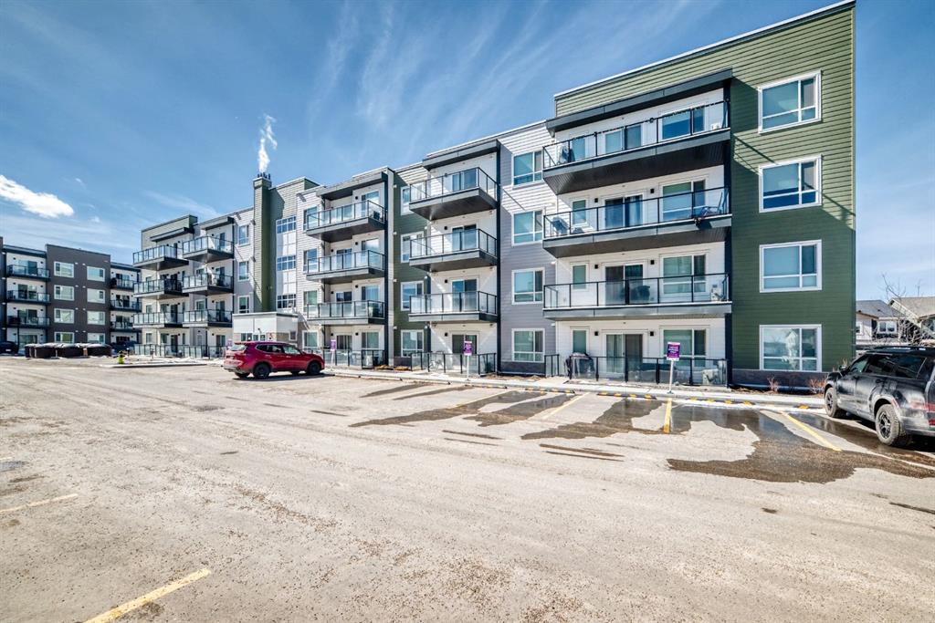 Additional image 4 of 1402-33 Carringham Gate NW, Calgary, AB, T3P 2H6
