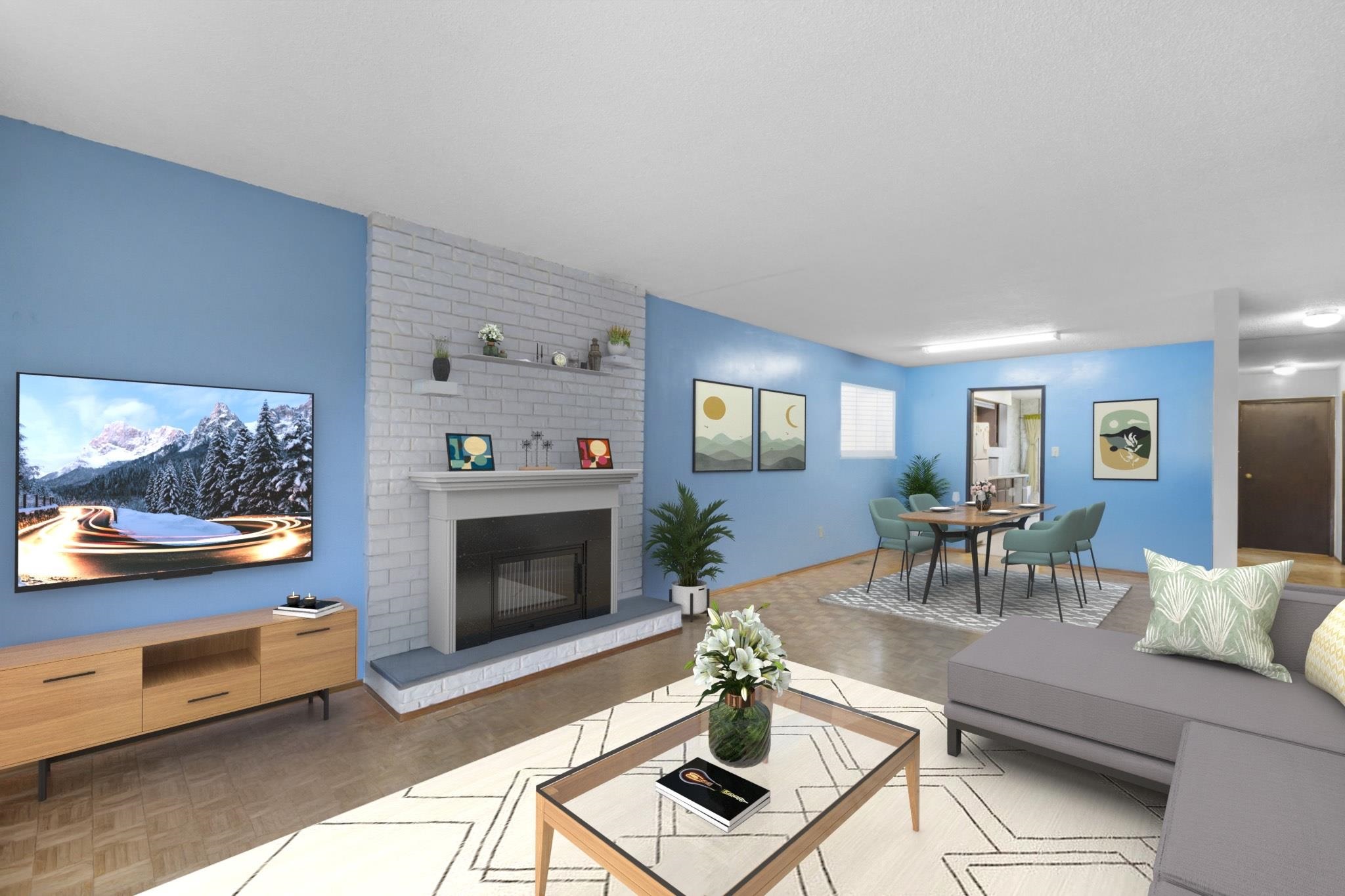 Additional image 5 of 3361 William Street, Vancouver, BC, V5K 2Z4