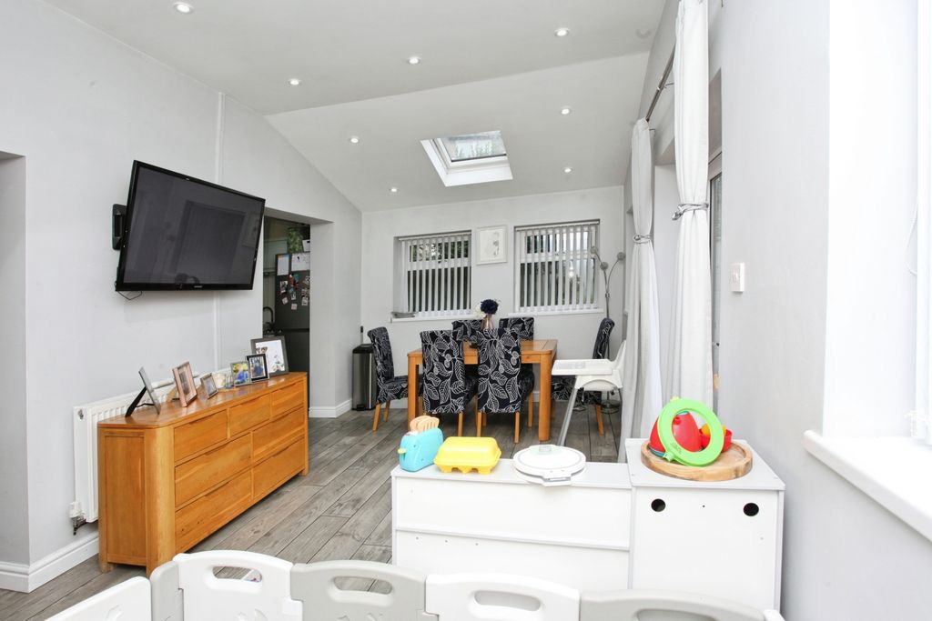 Additional image 6 of 3 bed end terrace house for saleShakespeare Road, Cwmbran NP44