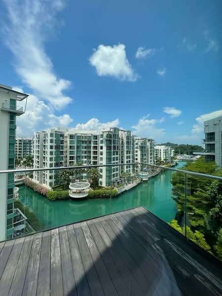Additional image 4 of 1 Keppel Bay View