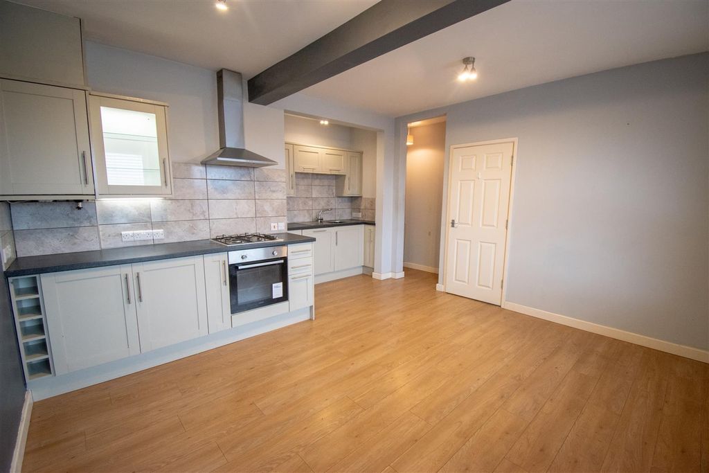 Additional image 2 of 2 bed flat for saleNottingham Road, Somercotes, Alfreton DE55