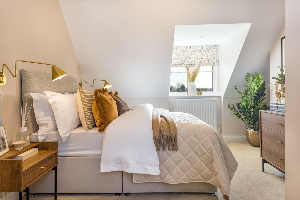 Additional image 6 of 3 bed end terrace house for sale"Foxglove (Bespoke)" at Roman Road, Ingatestone CM4