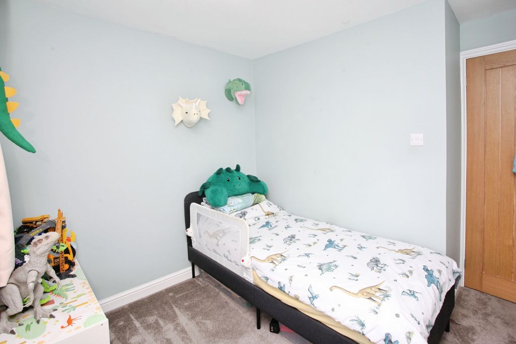 Additional image 22 of 3 bed end terrace house for saleShakespeare Road, Cwmbran NP44