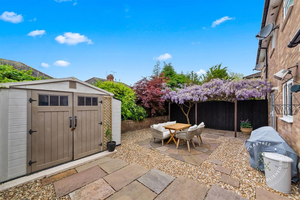 Additional image 13 of 3 bed semi-detached house for saleSilver Birch Close, Whitchurch, Cardiff CF14