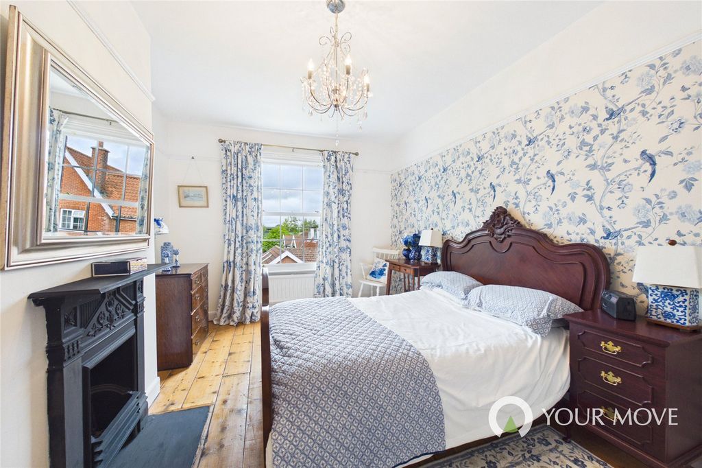 Additional image 16 of 4 bed semi-detached house for saleStation Road, Beccles, Suffolk NR34