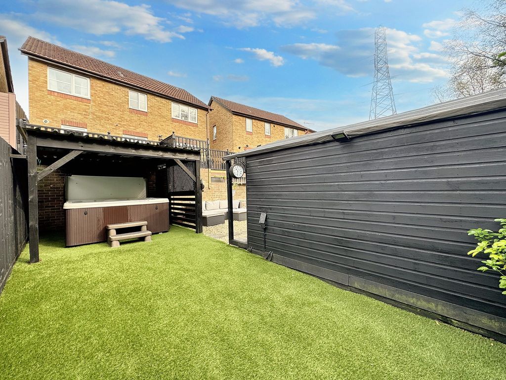 Additional image 40 of 5 bed detached house for saleDowney Grove, Penpedairheol CF82