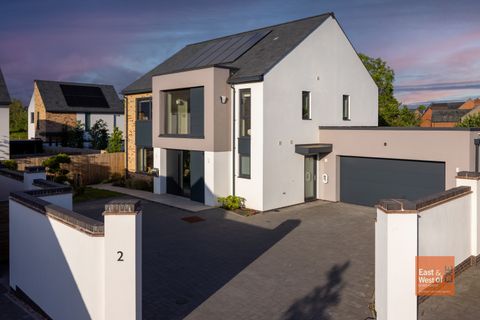 Stratton Drive, Exeter EX3