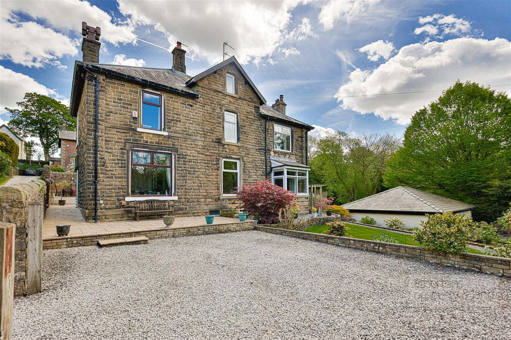 Additional image 29 of 4 bed semi-detached house for saleWhalley Road, Wilpshire, Ribble Valley BB1