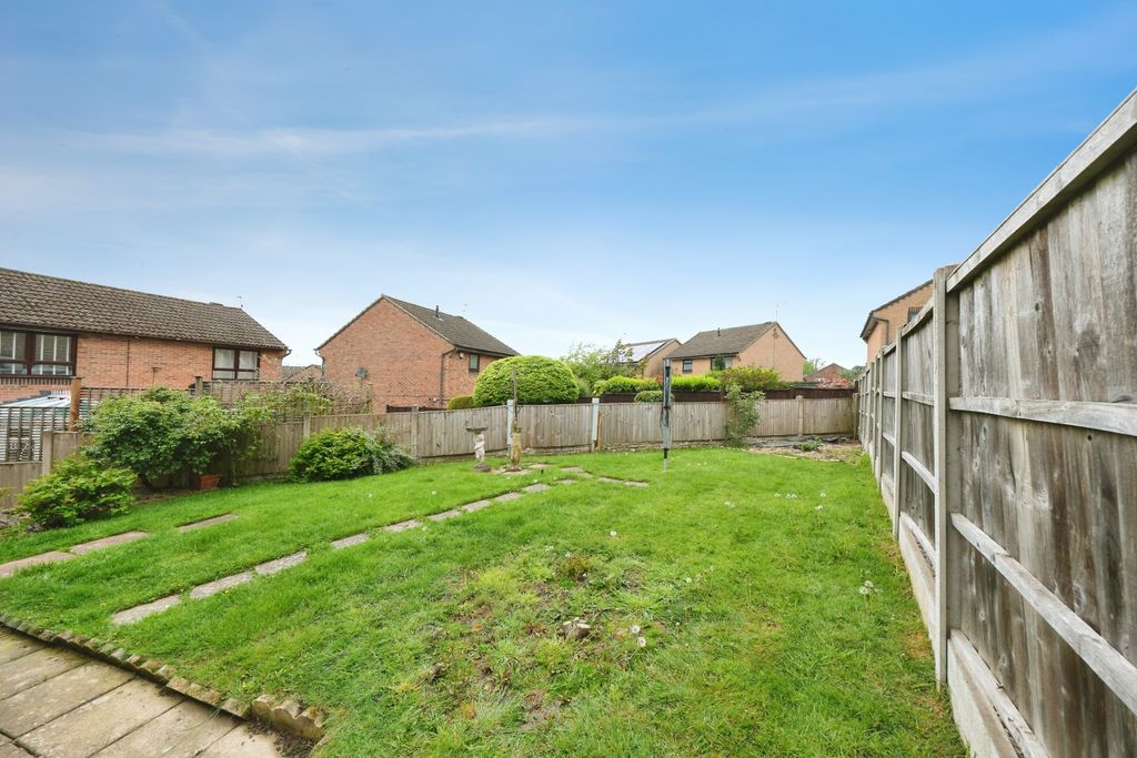 Additional image 16 of 4 bed detached house for saleMoulton Close, Alfreton DE55