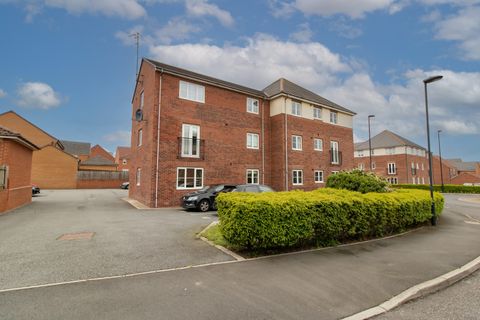 Hastings Drive, Earsdon View, Newcastle Upon Tyne, Tyne And Wear NE27