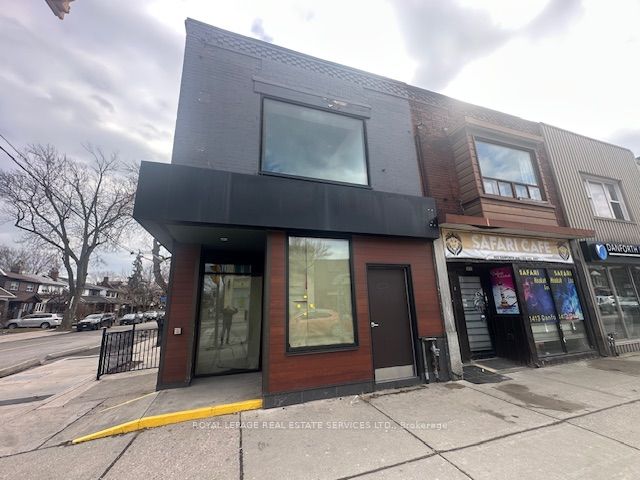Additional image 3 of 2nd Floor-1417 Danforth Avenue, Toronto, ON, M4J 1N2