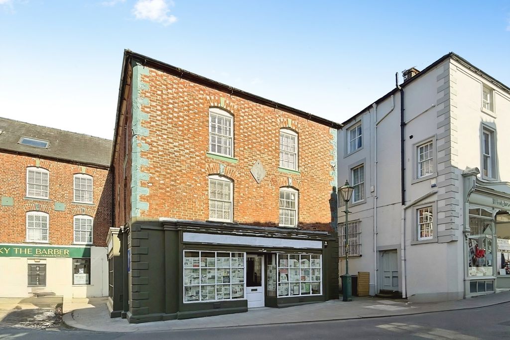 Additional image 13 of 2 bed flat for saleHigh Cross Street, Brampton, Cumbria CA8