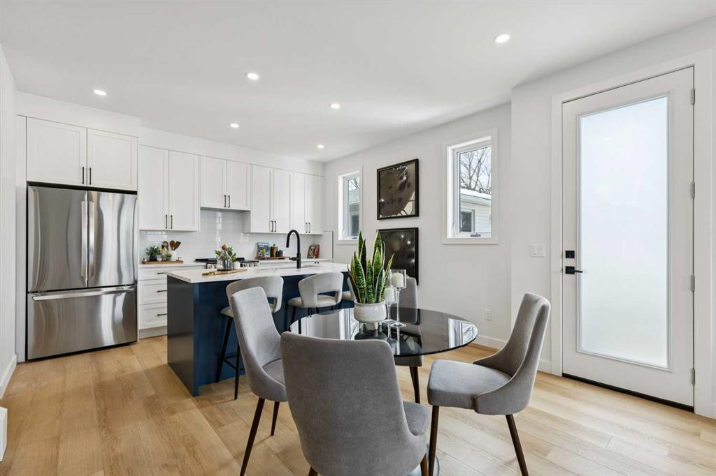 Additional image 6 of 4-440 32 Avenue NW, Calgary, AB, T2M2P9
