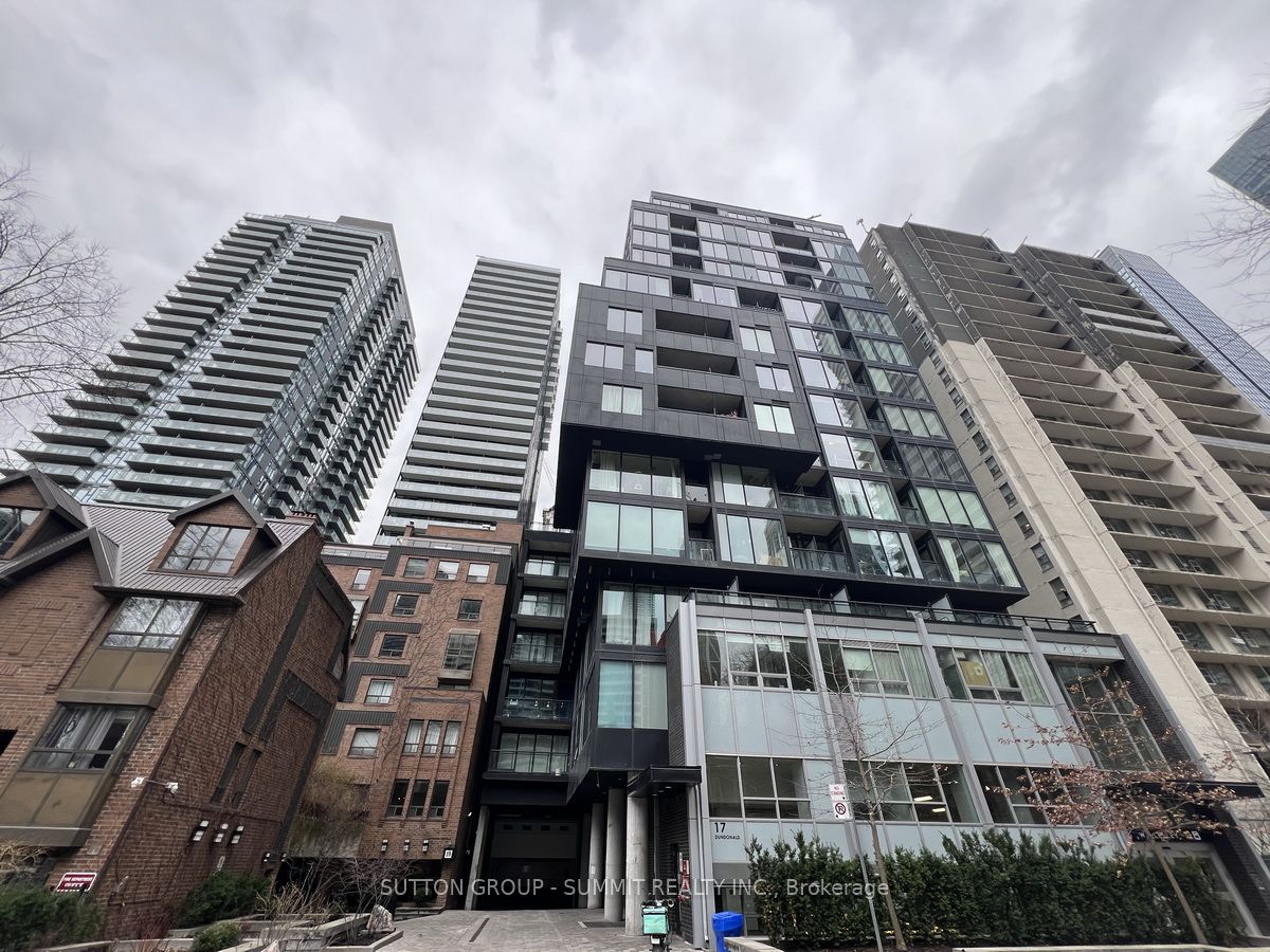 Additional image 2 of 1704-17 Dundonald Street, Toronto, ON, M4Y 1K3