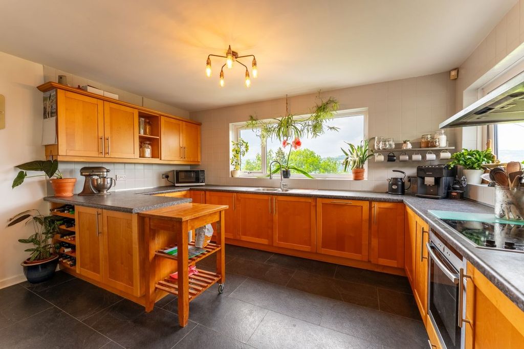 Additional image 11 of 4 bed detached house for saleCwm Road, Govilon, Abergavenny NP7
