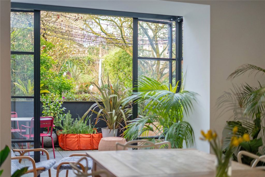 Additional image 8 of 5 bed semi-detached house for saleRichmond Park Road, Clifton, Bristol BS8