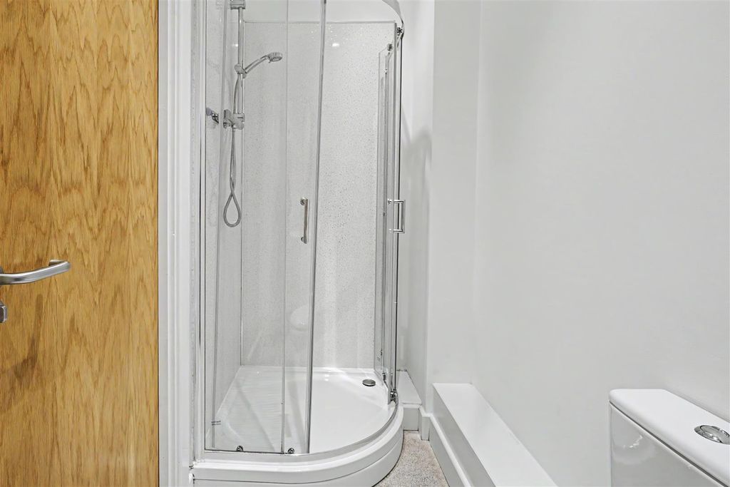 Additional image 17 of 2 bed flat for saleTown End Road, Draycott DE72