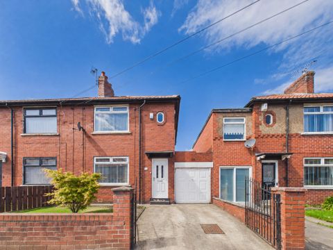 Westbourne Avenue, Walkergate NE6