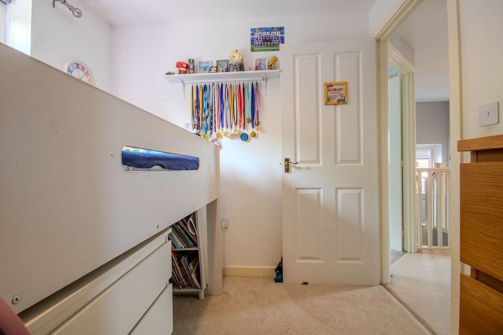 Additional image 17 of 4 bed detached house for saleChurch Road, Cardiff CF3
