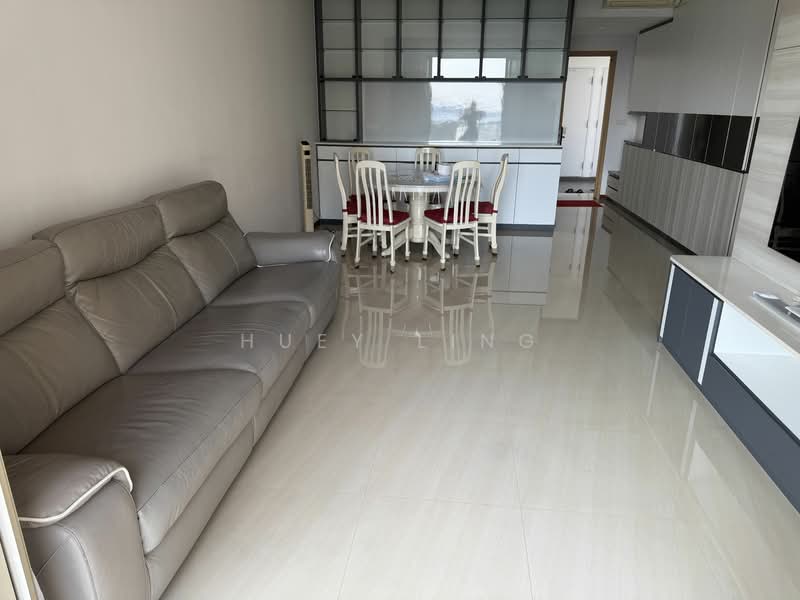 Additional image 2 of 1 Pasir Ris Rise