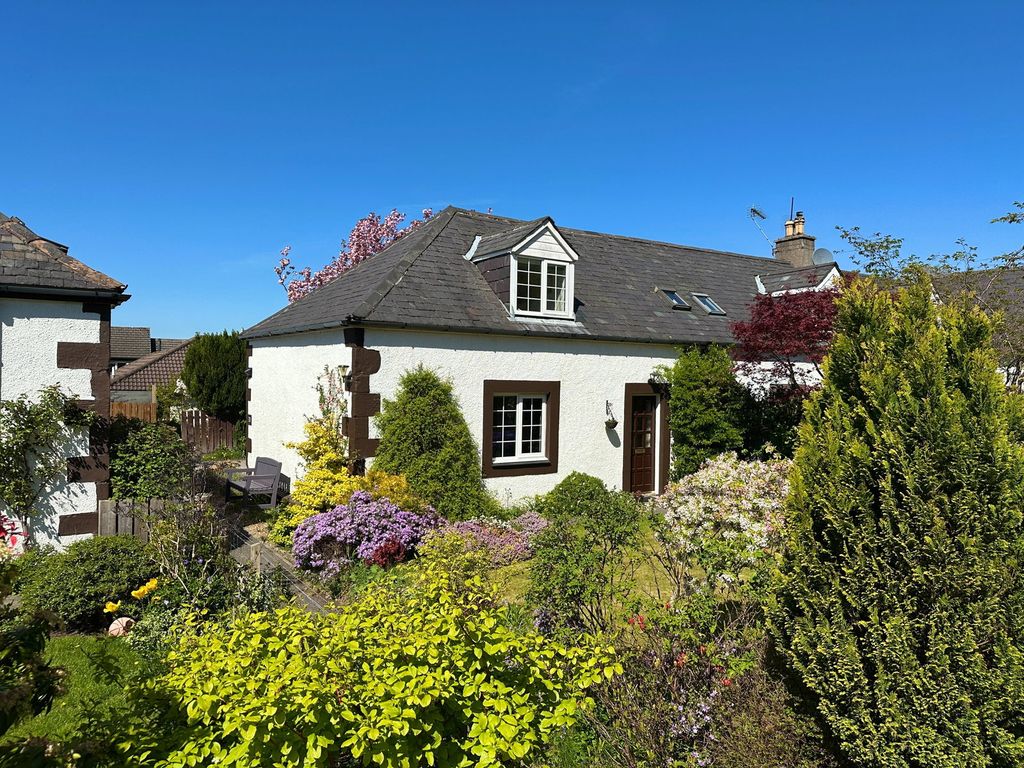 Additional image 26 of 1 bed end terrace house for sale1 Culloden Court, Inverness IV2