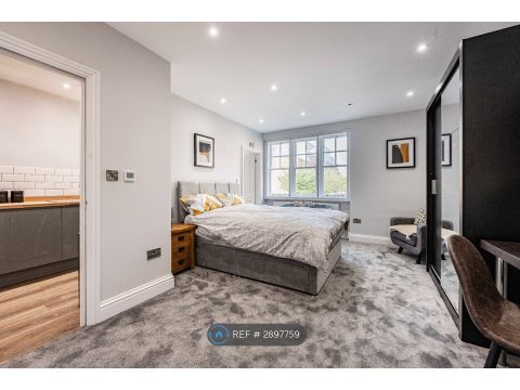 St. Stephens Road, Norwich NR1, Studio to rent