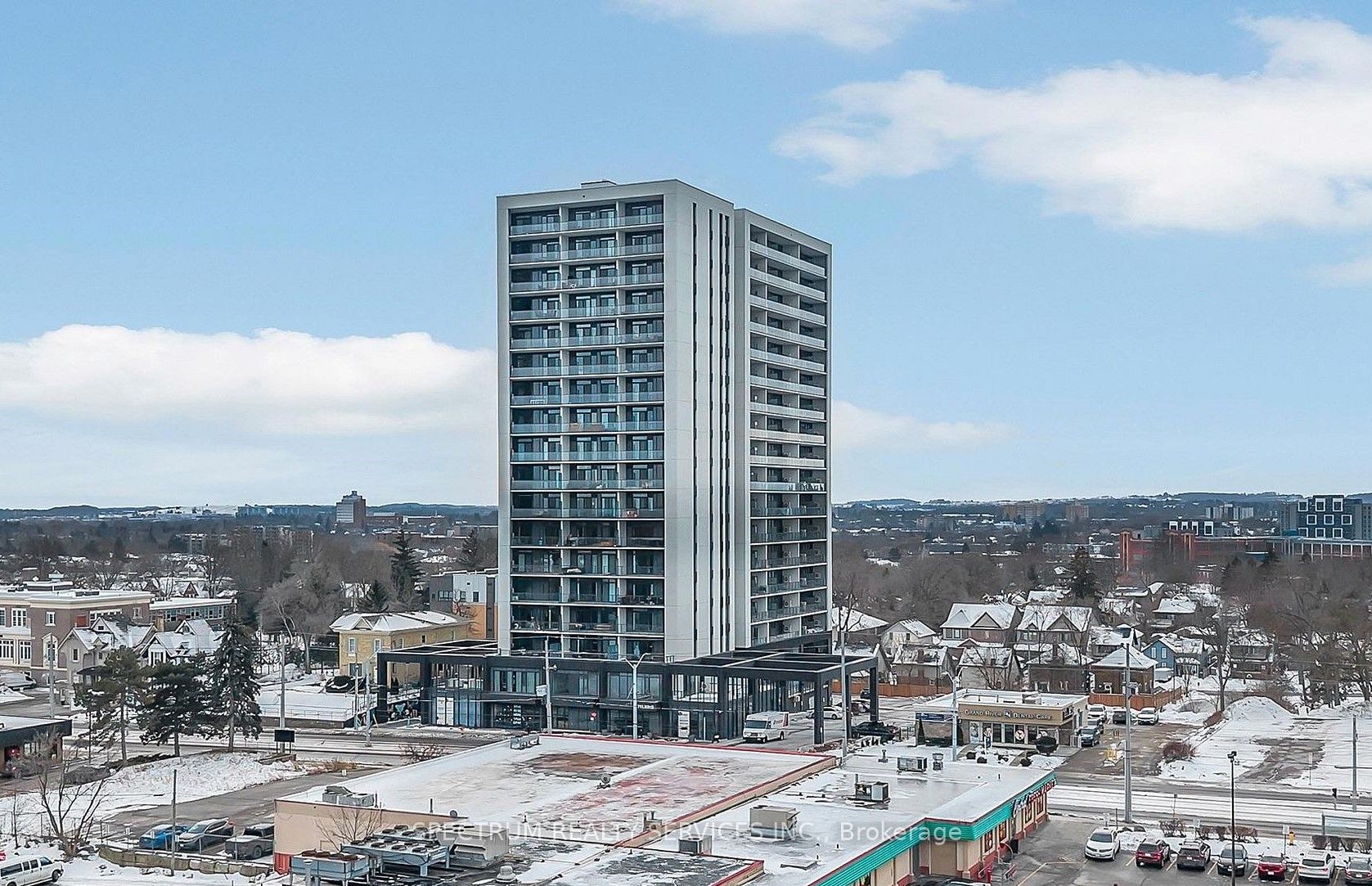 Additional image 2 of 409-741 King Street, Kitchener, ON, N2G 0E9