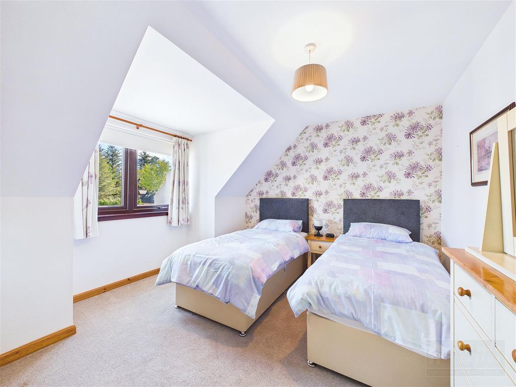 Additional image 22 of 4 bed detached house for saleLonach Cottage, 60 Main Street, Tomintoul AB37
