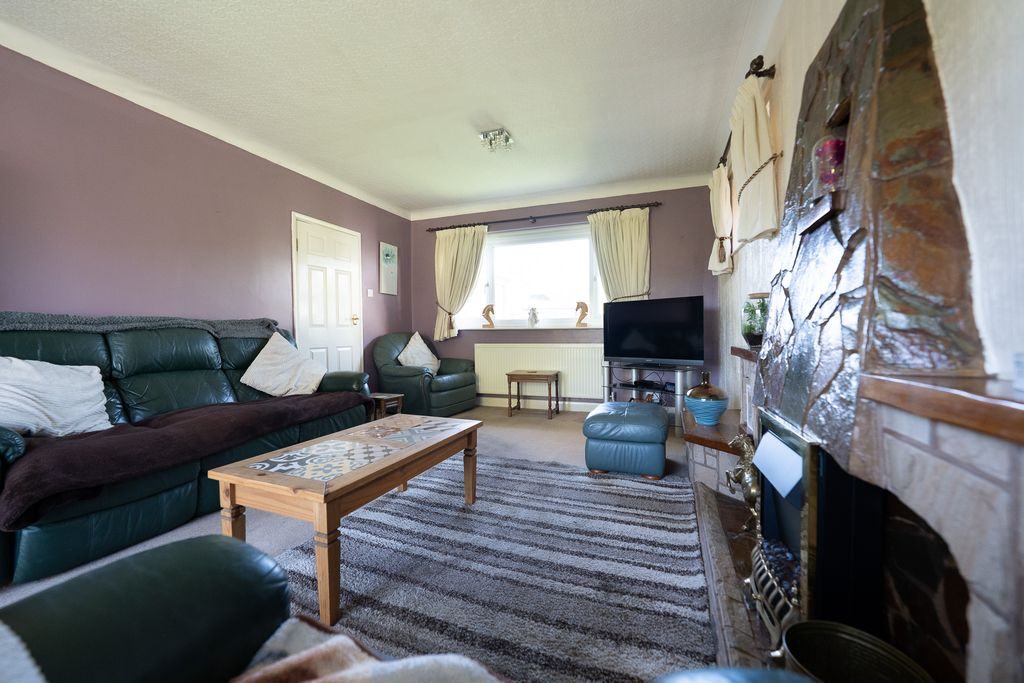 Additional image 3 of 3 bed detached house for saleJacqueline Road, Markfield, Leicestershire LE67
