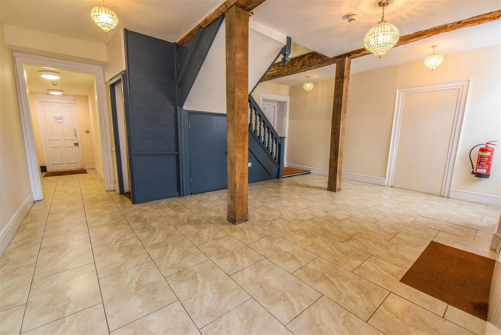 Additional image 14 of 1 bed flat for saleMarybrook Street, Berkeley GL13