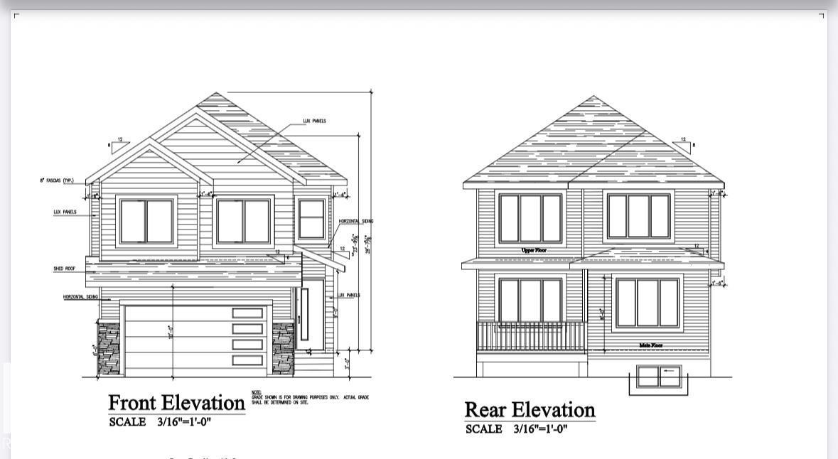 18715 131 Street NW, Edmonton, AB, T6V0N3