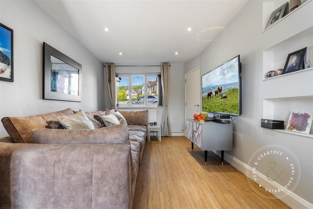 Additional image 8 of 3 bed terraced house for saleHeol Ffynnon Wen, Rhiwbina, Cardiff CF14