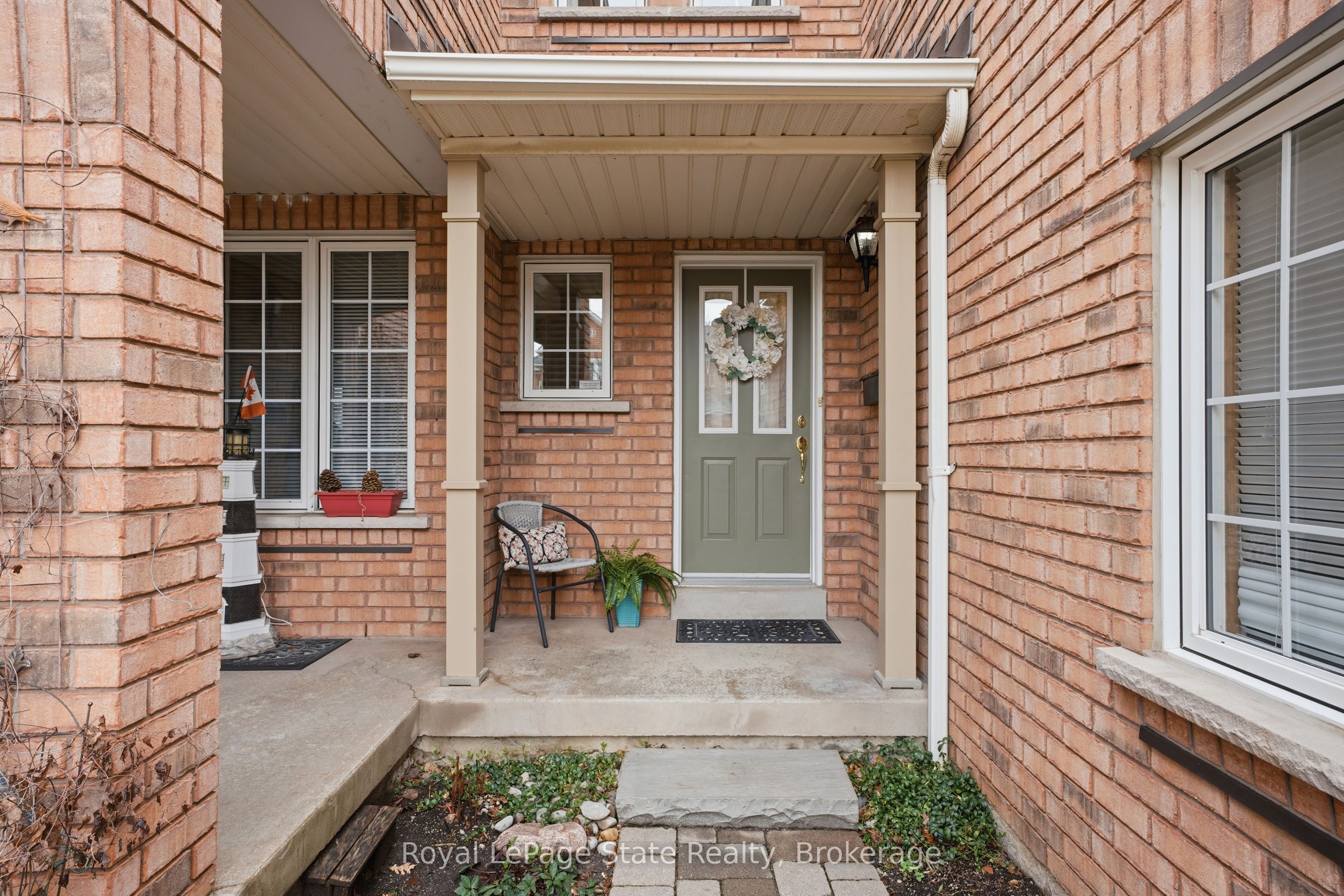Additional image 3 of 38-2665 Thomas Street, Mississauga, ON, L5M 6G4