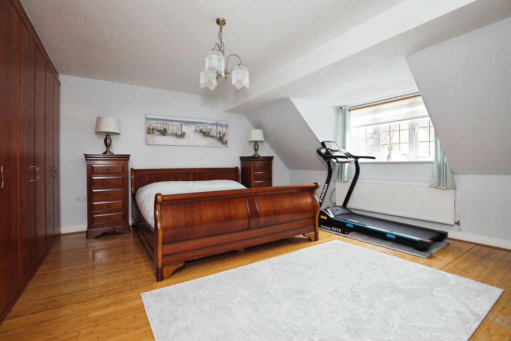 Additional image 8 of 4 bed detached house for saleSt. Birstan Gardens, Andover SP10