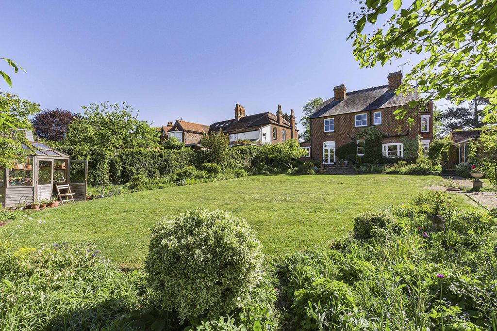 Additional image 6 of 6 bed detached house for salePark Crescent, Abingdon OX14