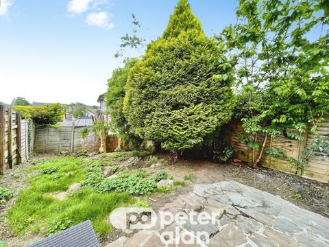 De Braose Close, Cardiff CF5