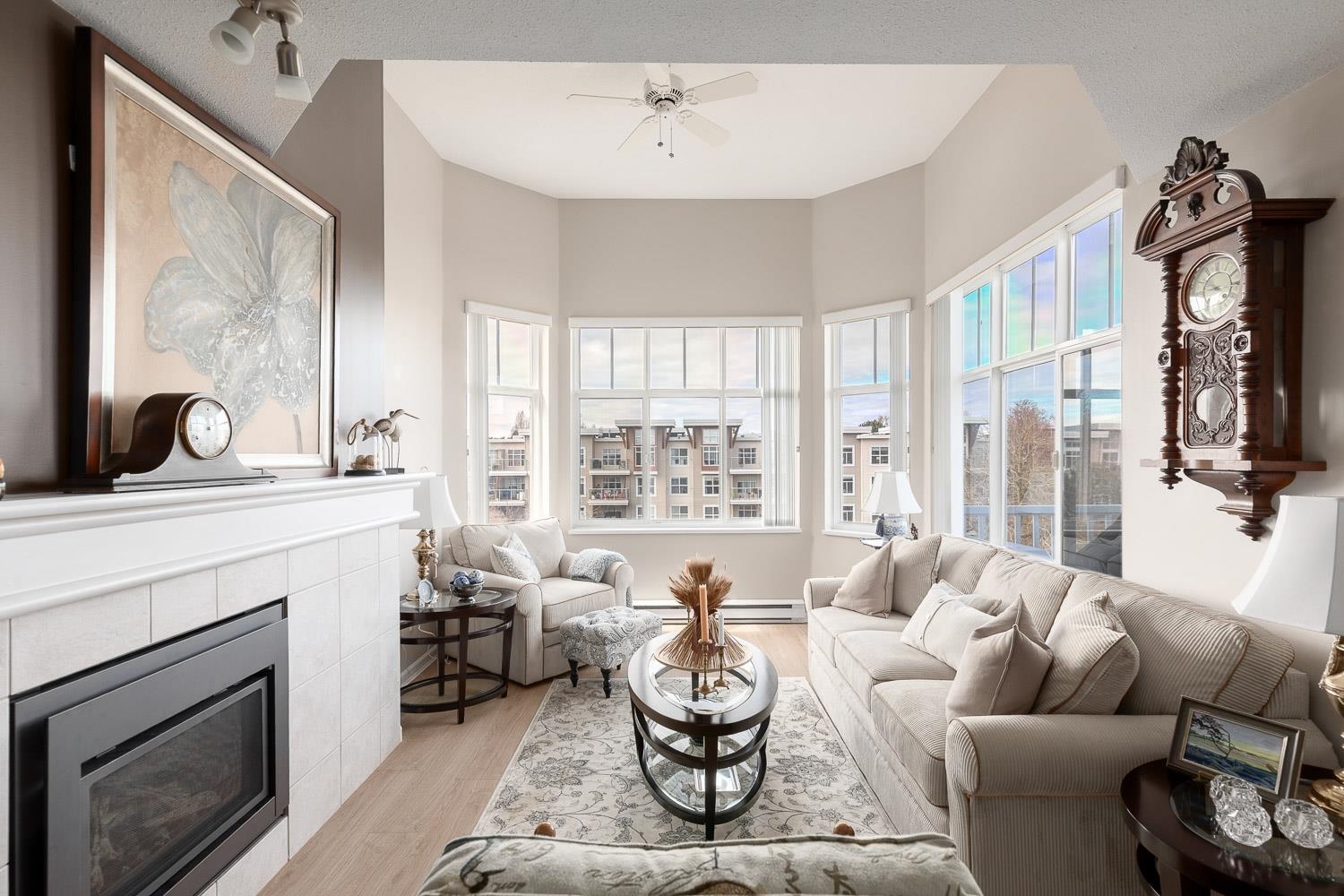 415-12633 No. 2 Road, Richmond, BC, V7E 6N5