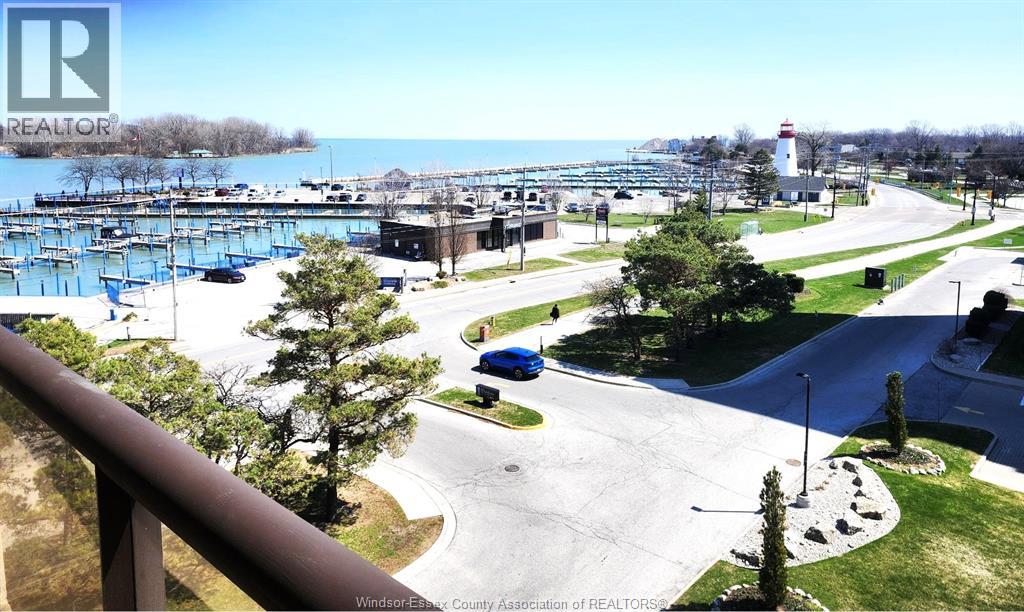 Additional image 5 of W610-9099 Riverside Drive East, Windsor, ON, N8S4R1