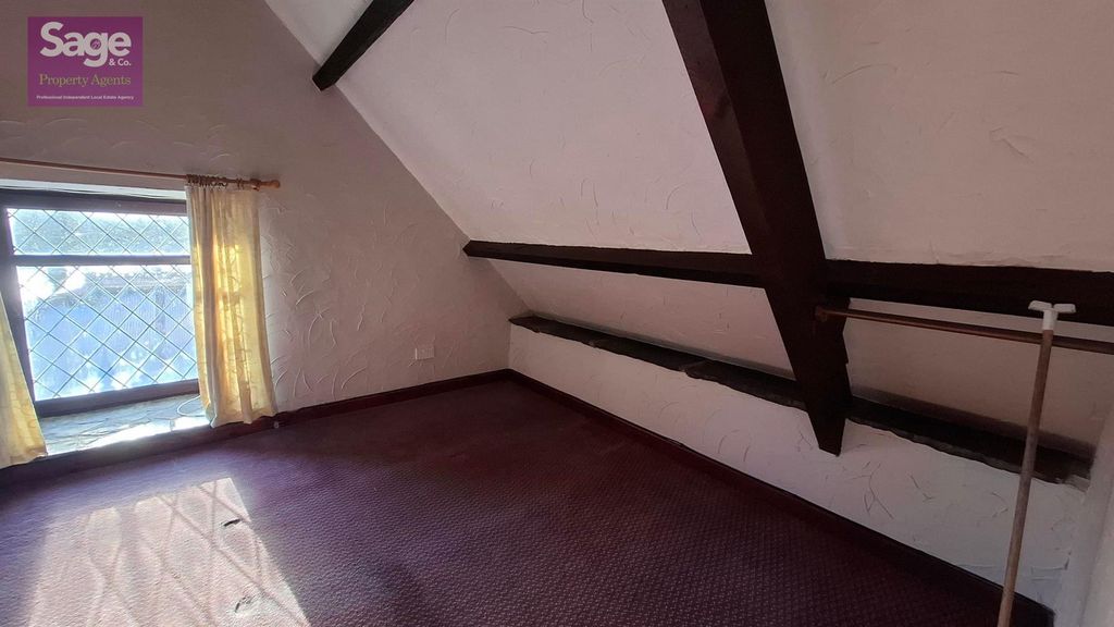 Additional image 30 of 9 bed cottage for saleCentral Avenue, Newbridge, Newport NP11