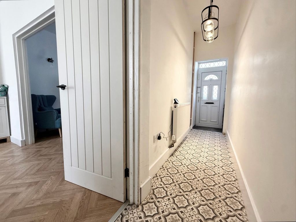 Additional image 2 of 2 bed terraced house for saleSt Helens Road, Abergavenny NP7