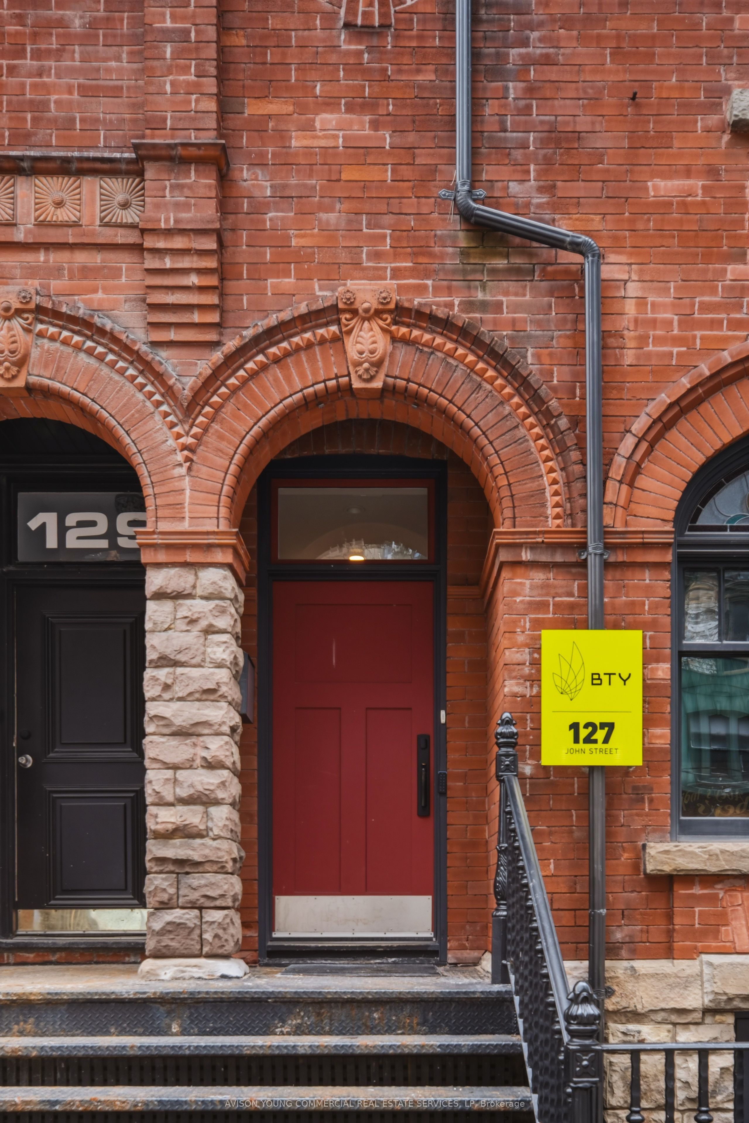 Additional image 2 of 127 John Street, Toronto, ON, M5V 2E2