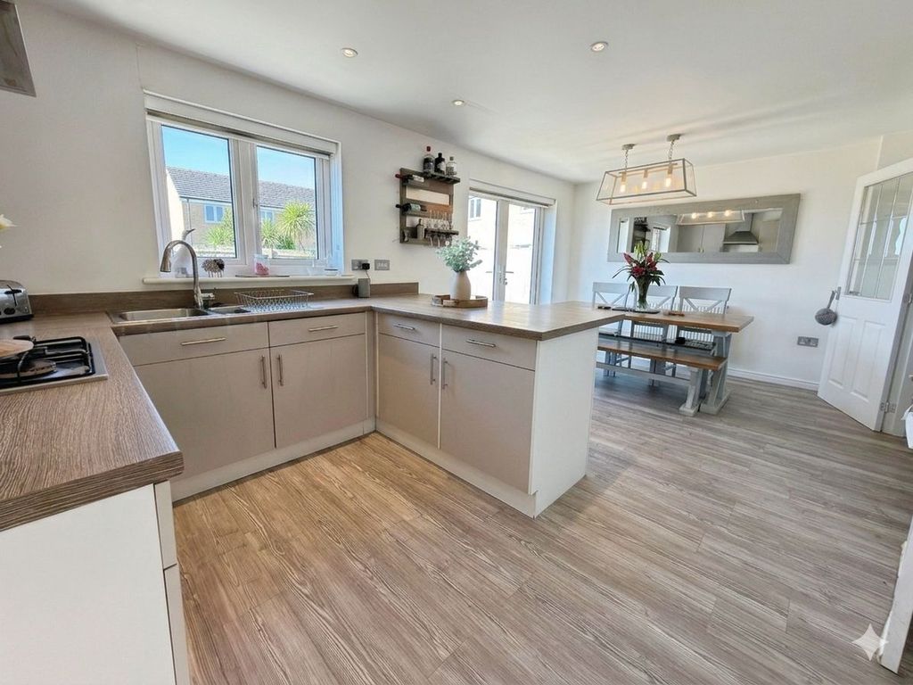 Additional image 14 of 4 bed detached house for saleFfordd Y Meillion, Machynys, Llanelli SA15