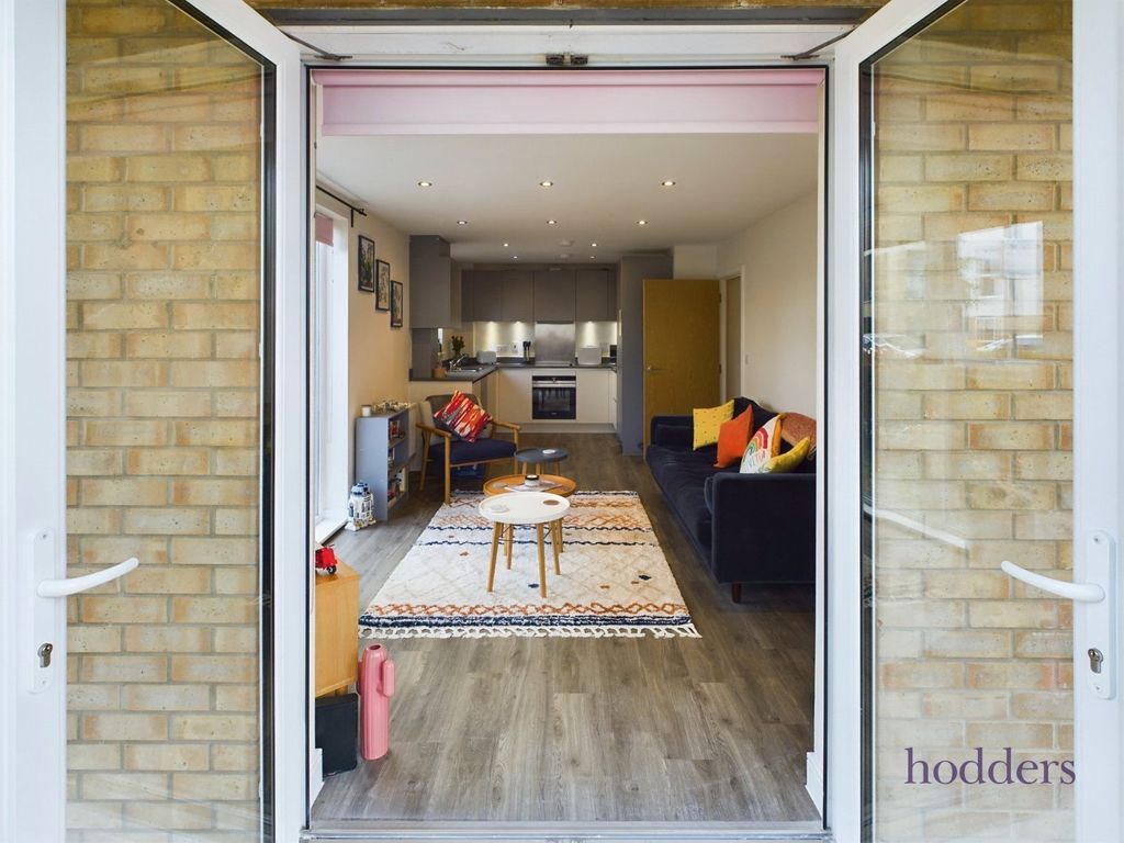 Additional image 15 of 1 bed flat for saleAugustine Apartments, Hawker Drive, Addlestone, Surrey KT15