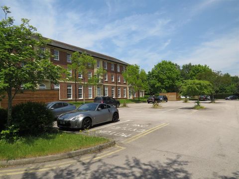 Miller Way, Exminster EX6