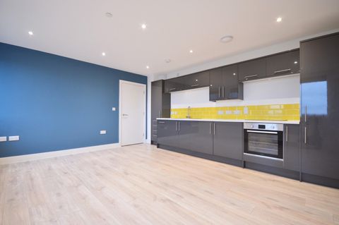 Stockwood Road, Brislington, Bristol BS4