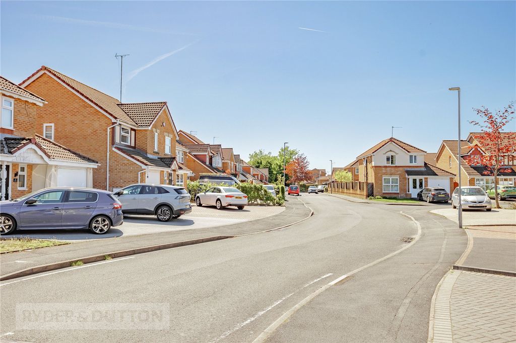 Additional image 33 of 4 bed detached house for saleHurst Hill Crescent, Ashton-Under-Lyne, Greater Manchester OL6