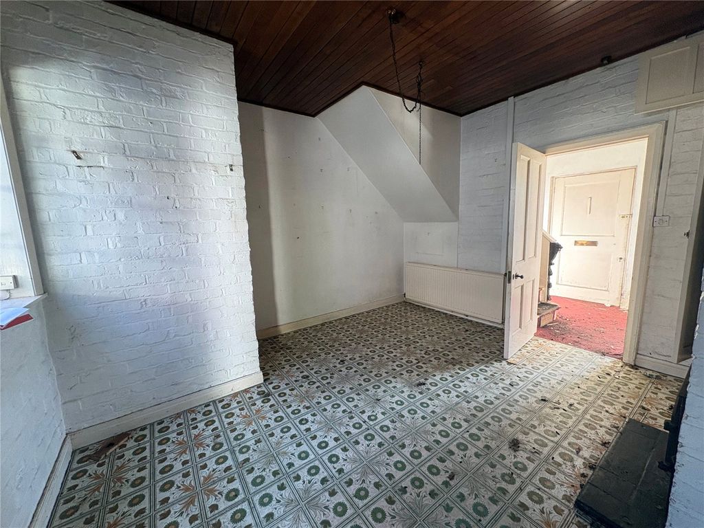 Additional image 4 of 4 bed detached house for saleBurlington Road, Altrincham WA14