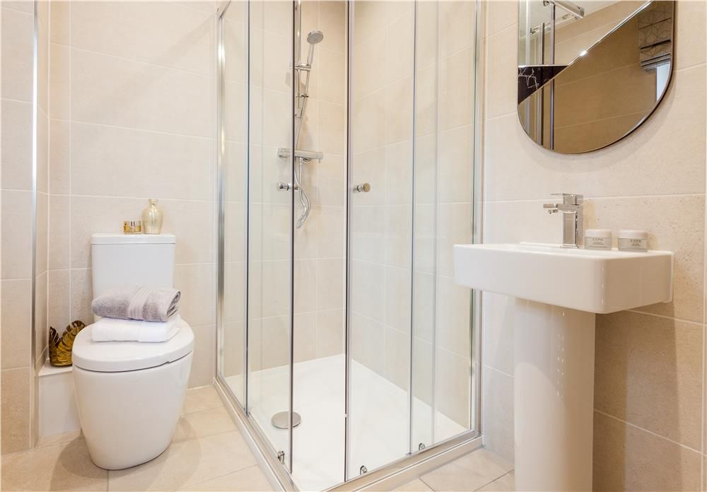 Additional image 8 of 3 bed mews for sale"Carlton Da End" at Off Grahamsdyke Road, Bo'ness EH51